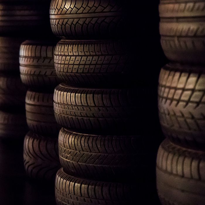 Why Viking Tire and Wheel is The Best Choice For Your New Tires